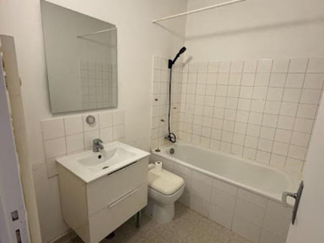 Vente Appartement 4 pièces 49 m2 Savenay