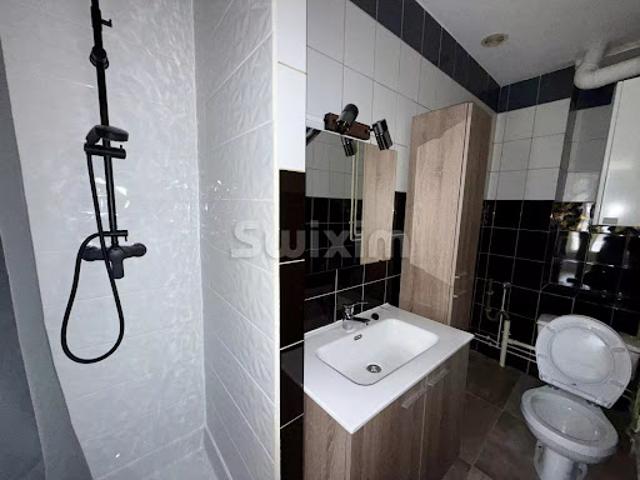 Vente Appartement 4 pièces 53.4 m2 Avallon