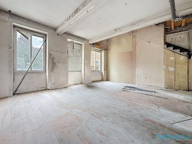 Vente Appartement 4 pièces 53.2 m2 Tarare