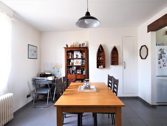 Vente Appartement 4 pièces 53.63 m2 Villers Saint Paul