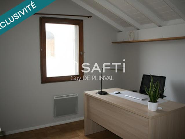 Vente Appartement 4 pièces 53 m2 Viry