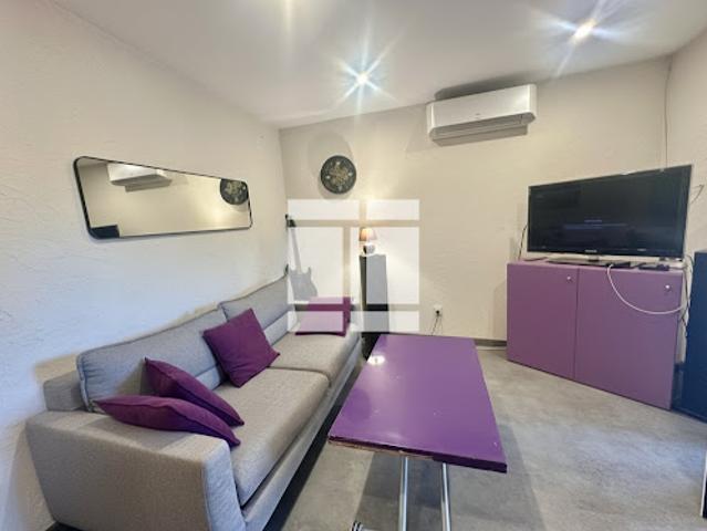 Vente Appartement 4 pièces 53 m2 Zonza