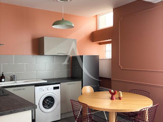 Vente Appartement 4 pièces 50.73 m2 Saint Géréon
