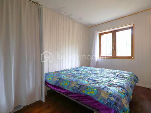 Vente Appartement 4 pièces 50.95 m2 Cornus