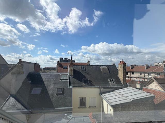 Vente Appartement 4 pièces 50 m2 Reims