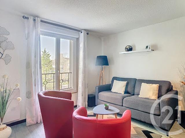 Vente Appartement 4 pièces 51.52 m2 Arzon