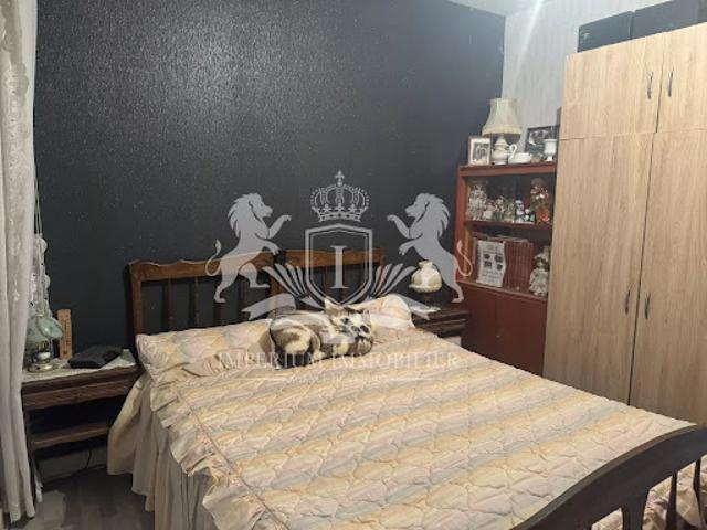Vente Appartement 4 pièces 51.58 m2 Verdun
