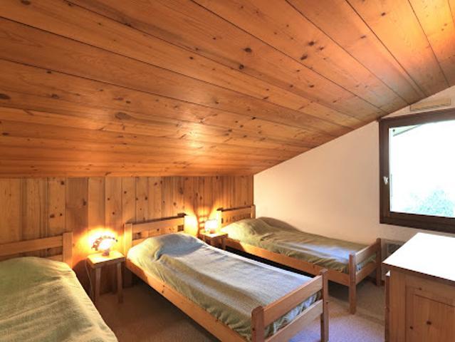 Vente Appartement 4 pièces 51.65 m2 La Clusaz