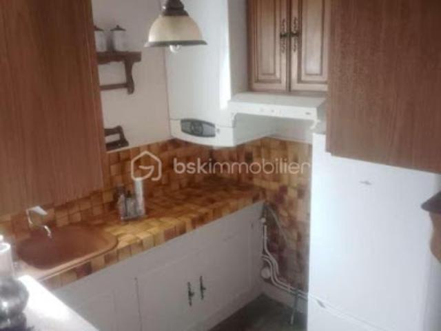 Vente Appartement 4 pièces 51 m2 Peronne