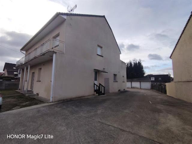 Vente Appartement 4 pièces 51 m2 Roissy en Brie