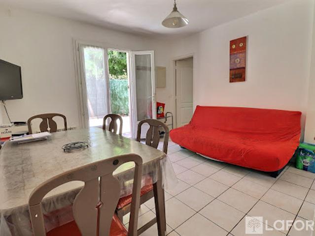 Vente Appartement 4 pièces 52.49 m2 La Londe les Maures