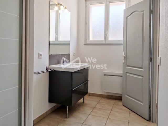 Vente Appartement 4 pièces 52.4 m2 Brignoles