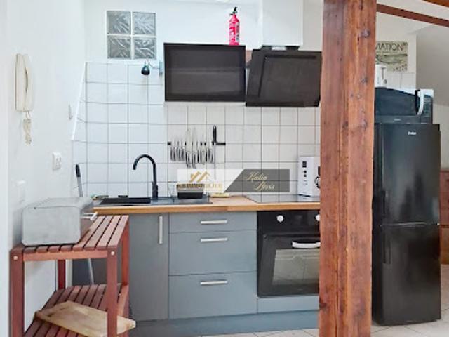 Vente Appartement 4 pièces 52.64 m2 Privas