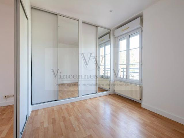 Vente Appartement 4 pièces 52.37 m2 Champigny sur Marne