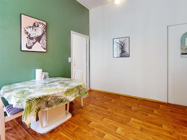 Vente Appartement 4 pièces 52.6 m2 Rodez
