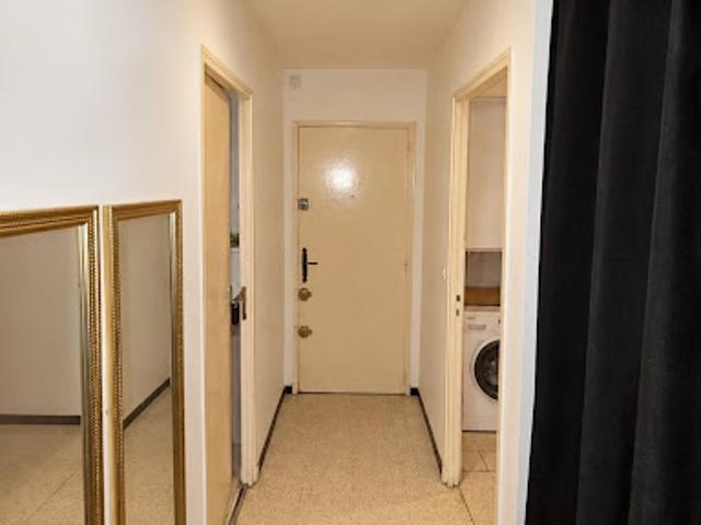 Vente Appartement 4 pièces 52 m2 Septemes les vallons