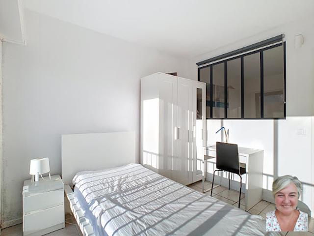 Vente Appartement 4 pièces 57 m2 Venissieux