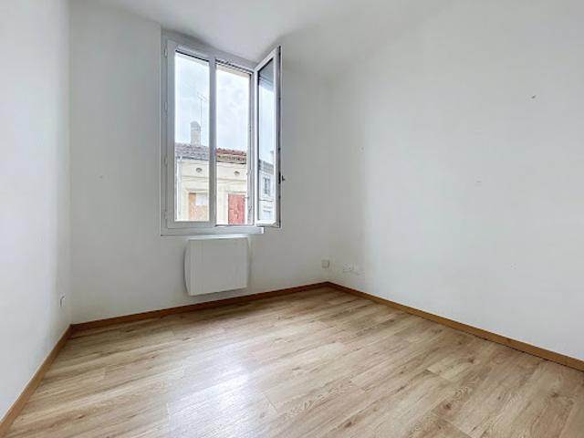 Vente Appartement 4 pièces 57 m2 Castillon la Bataille