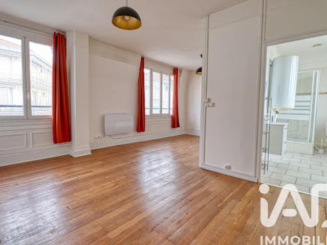 Vente Appartement 3 pièces 57 m2 Creil