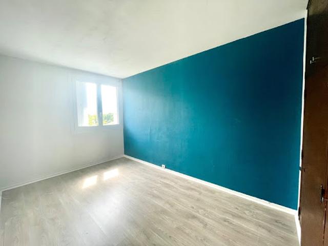 Vente Appartement 4 pièces 57 m2 Eaubonne