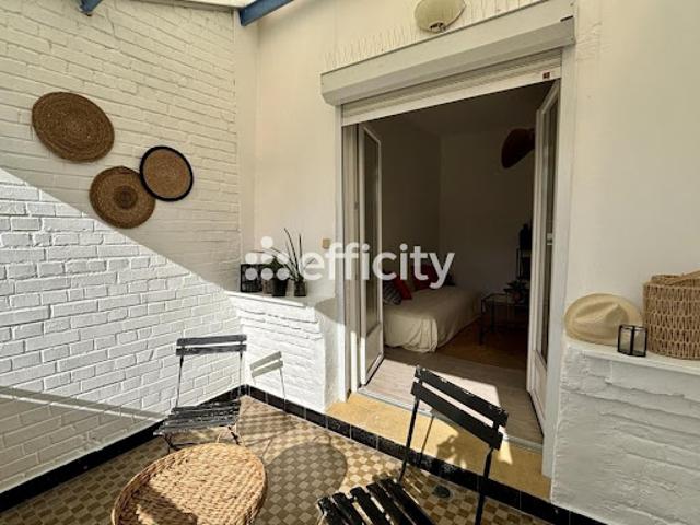 Vente Appartement 4 pièces 57 m2 Lille