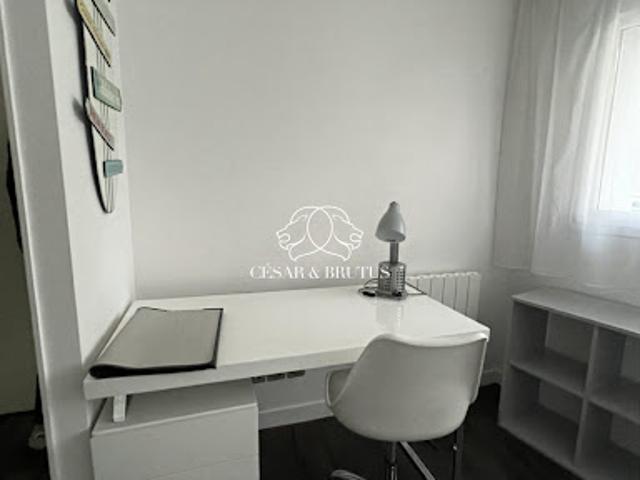 Vente Appartement 4 pièces 57 m2 Lyon 3ème