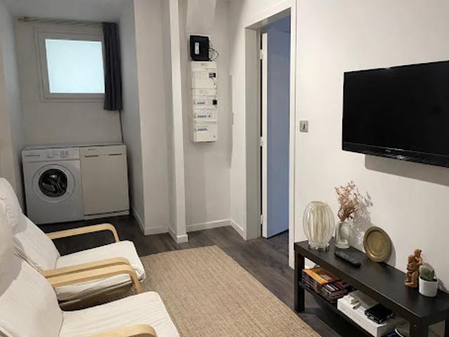 Vente Appartement 4 pièces 57 m2 Lyon 3ème
