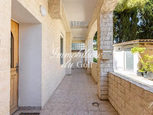 Vente Appartement 4 pièces 57 m2 Marseille 10ème