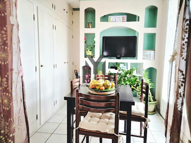 Vente Appartement 4 pièces 57 m2 Marseille 12ème