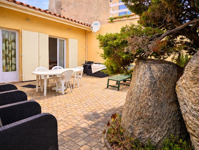 Vente Villa 4 pièces 57 m2 Olmeto