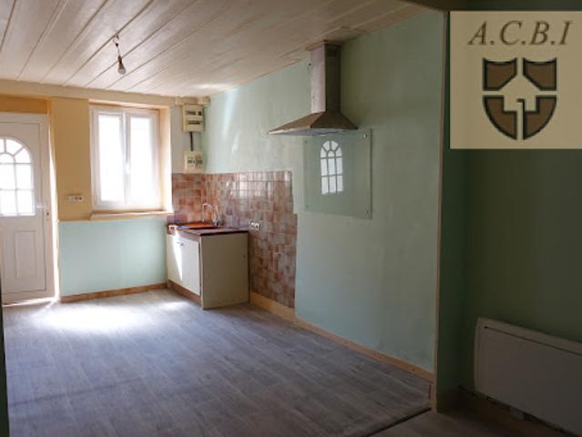Vente Appartement 4 pièces 57 m2 Oucques