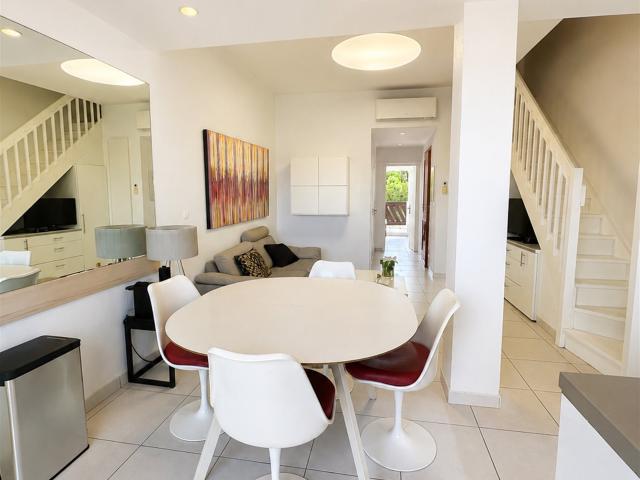 Vente Appartement 4 pièces 57m² Saint Cyprien