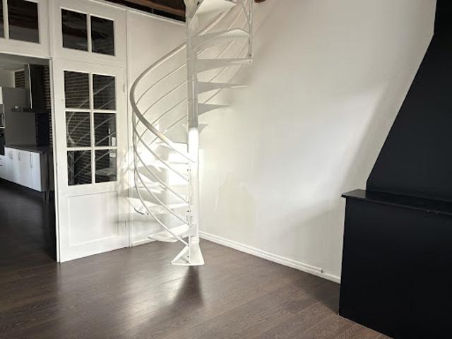 Vente Appartement 4 pièces 54.21 m2 Bonneval