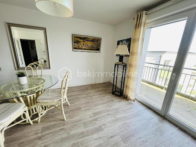 Vente Appartement 4 pièces 54 m2 Wattrelos