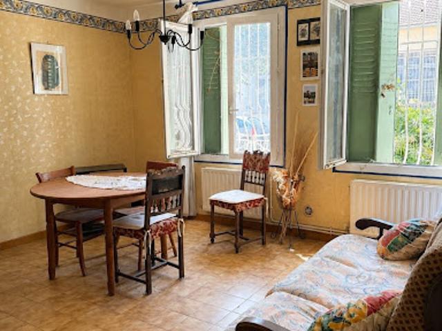 Vente Appartement 4 pièces 54 m2 Avignon