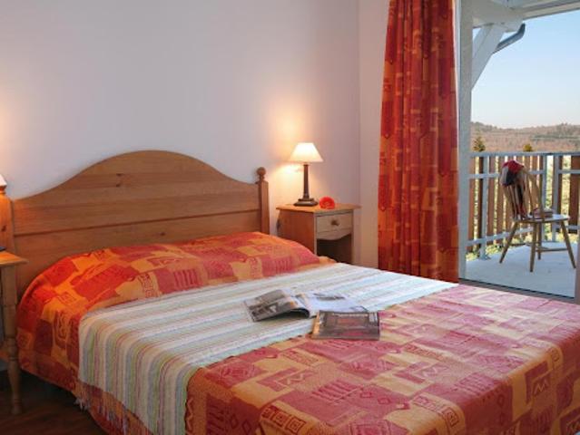 Vente Appartement 4 pièces 54 m2 Ax les Thermes