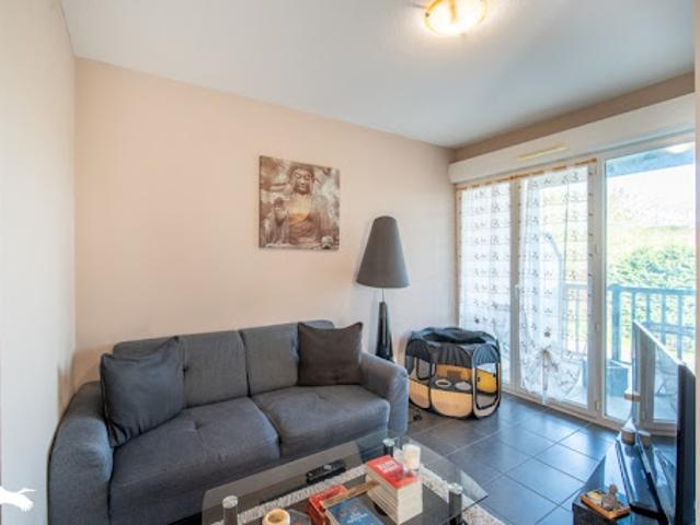 Vente Appartement 4 pièces 54 m2 Bénesse Maremne
