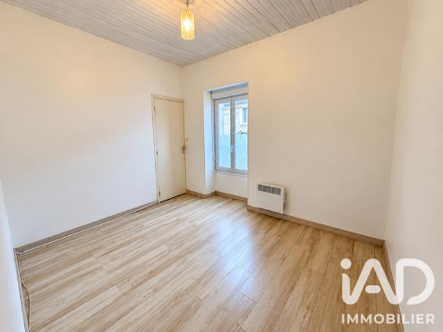 Vente Appartement 4 pièces 54 m2 Casteljaloux