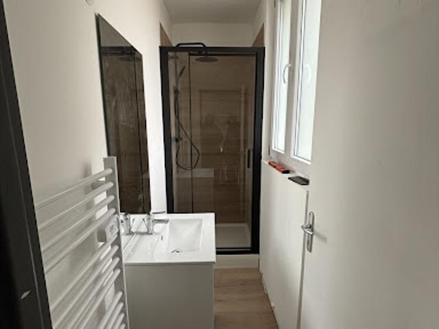 Vente Appartement 4 pièces 54 m2 Coudekerque Branche