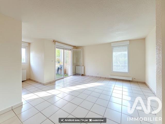 Vente Appartement 4 pièces 54 m2 Limoux