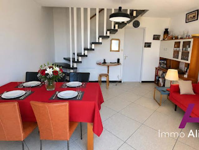 Vente Appartement 4 pièces 54 m2 Mimizan