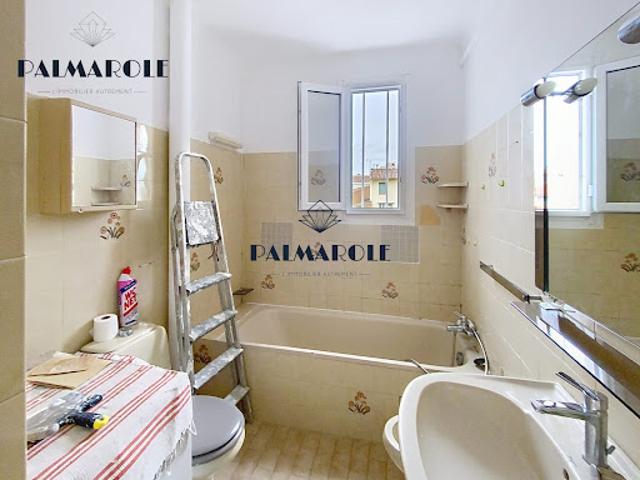 Vente Appartement 3 pièces 54 m2 Perpignan