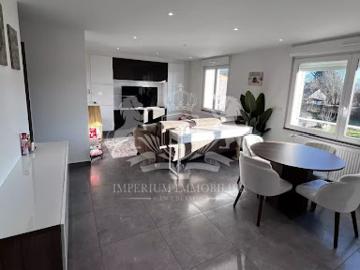 Vente Appartement 4 pièces 55.84 m2 Florange