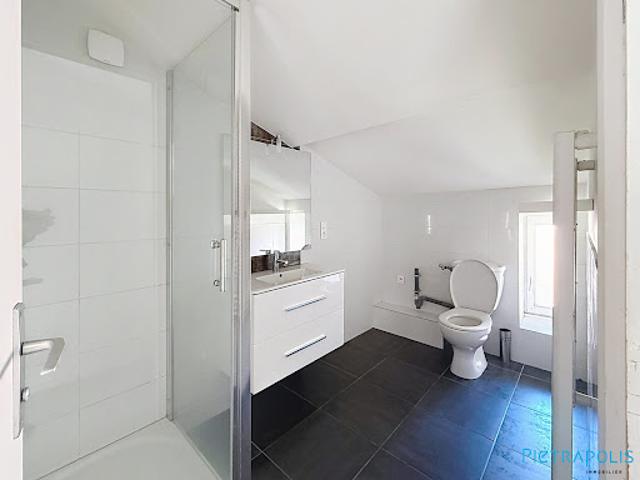 Vente Appartement 4 pièces 55.19 m2 Tarare