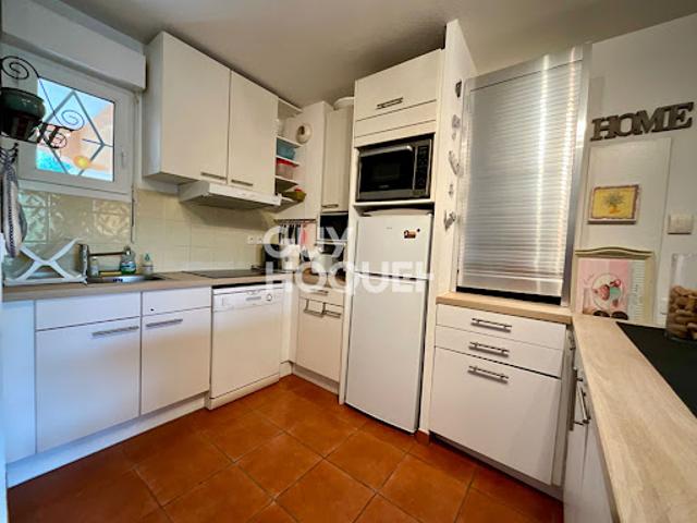 Vente Appartement 4 pièces 55 m2 Sainte Maxime