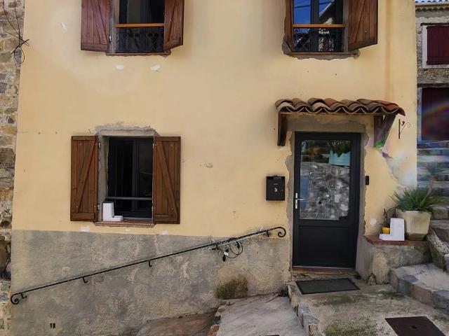 Vente Duplex 4 pièces