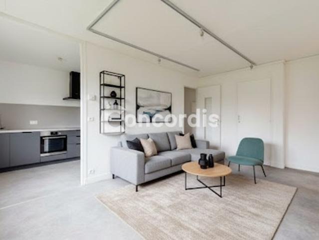 Vente Appartement 4 pièces 56.65 m2 Toul