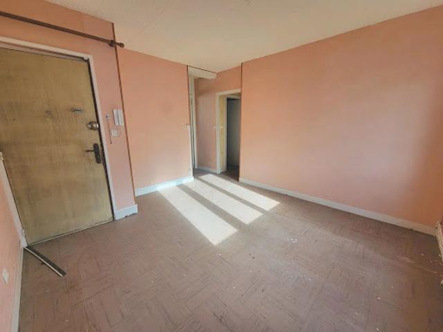 Vente Appartement 4 pièces 56.7 m2 Garchizy
