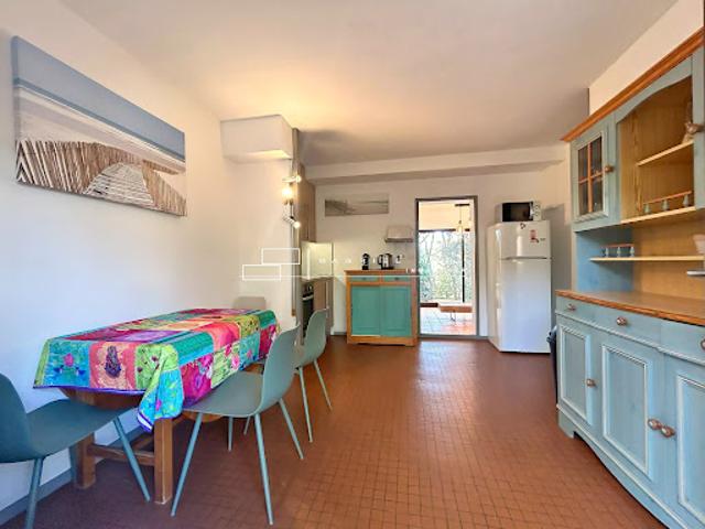 Vente Appartement 4 pièces 56.8 m2 Seignosse