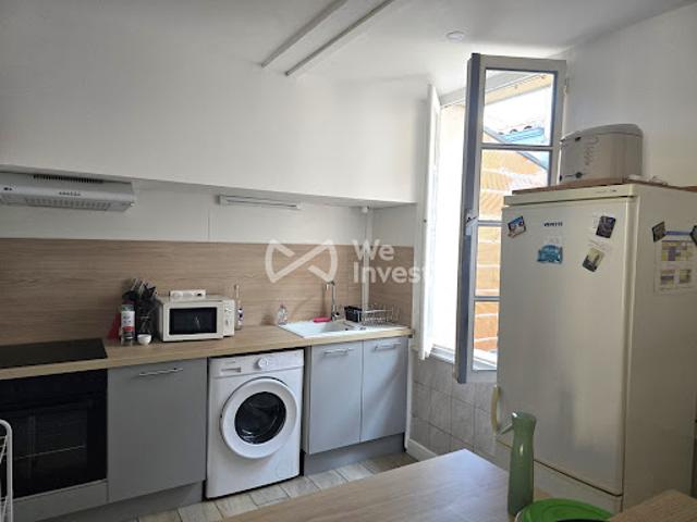 Vente Appartement 4 pièces 56 m2 Montauban